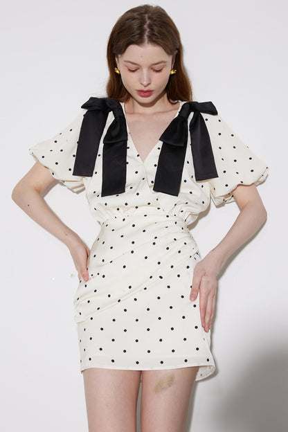 Waisted Summer Dress