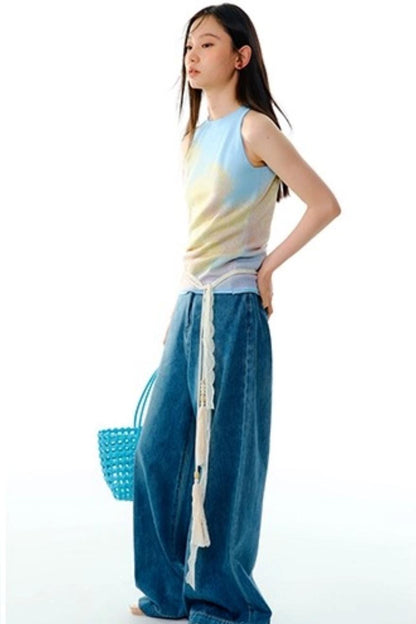 Whisper Sleeveless Tank