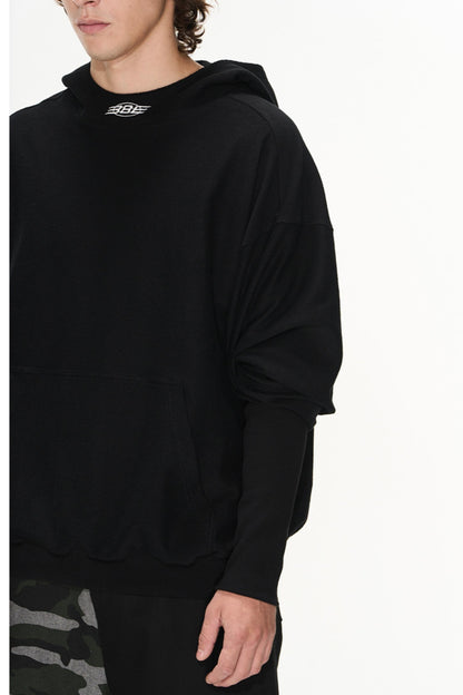 Celebrity Hoodie Top