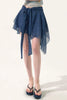 Blau