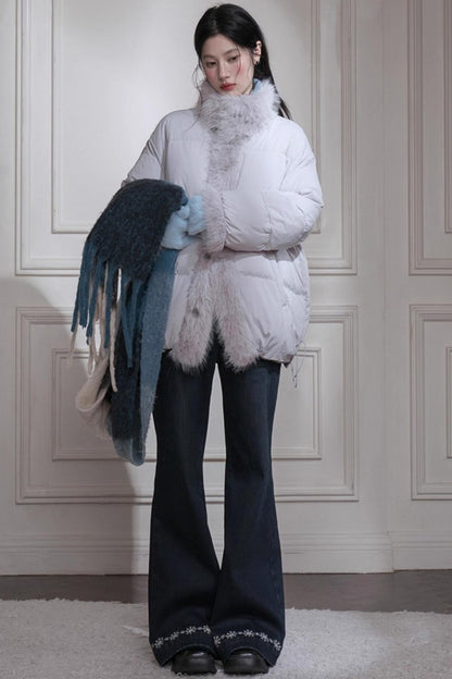 Midnight Blue Thermostatic Pants