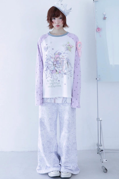 Millennium Diamond Core Sweatshirt