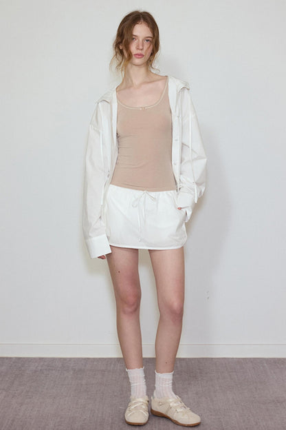 Romantic Lace Tank Top