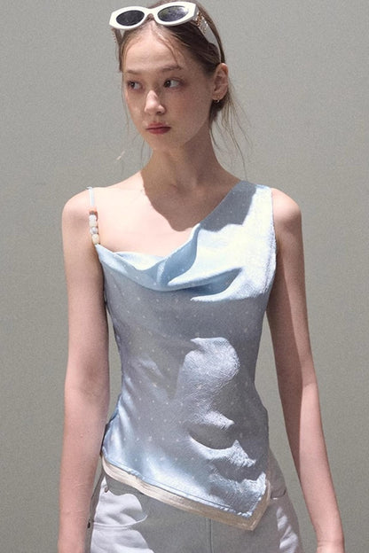 Adjustable Strap Cami