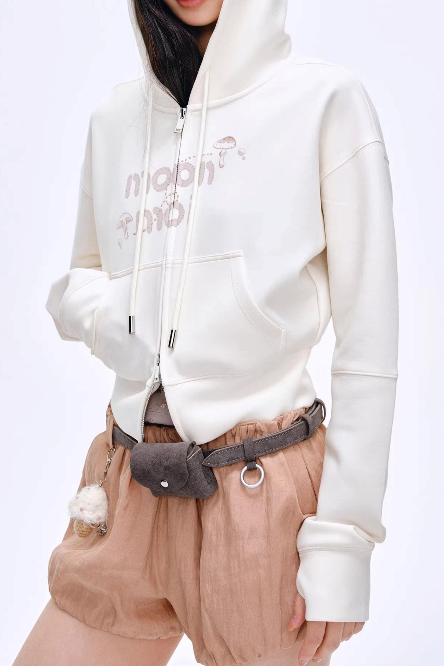 Vintage Versatile Waist Bag Belt