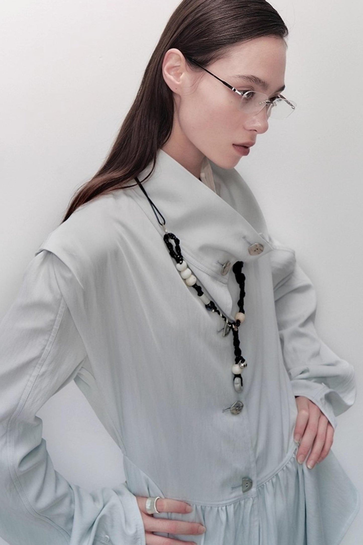 New Design Summer Coat