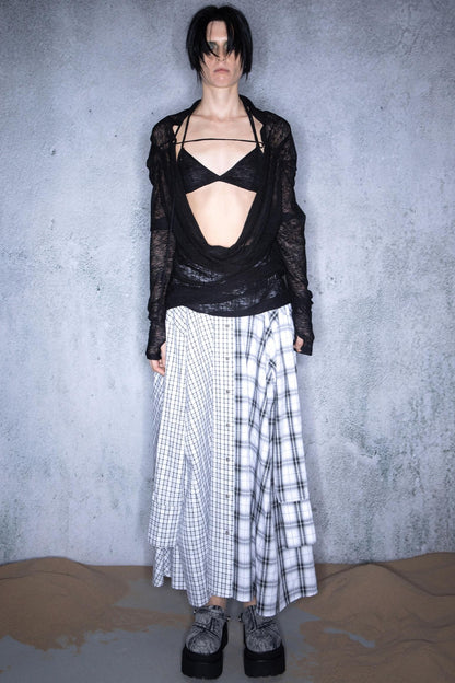 Transparent Echo T-Shirt