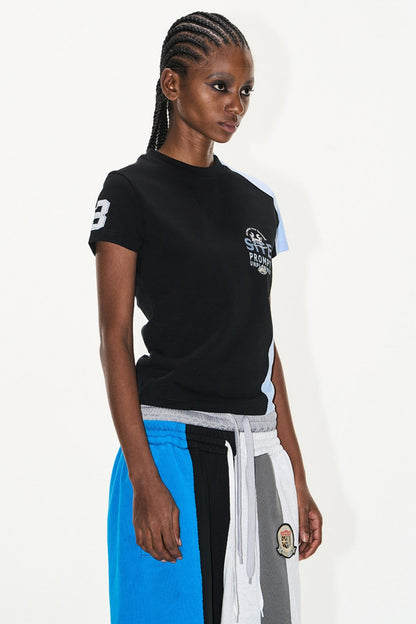 Comfort Sports T-Shirt