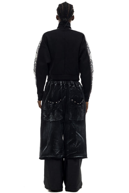 Electric Moon Layered Pant