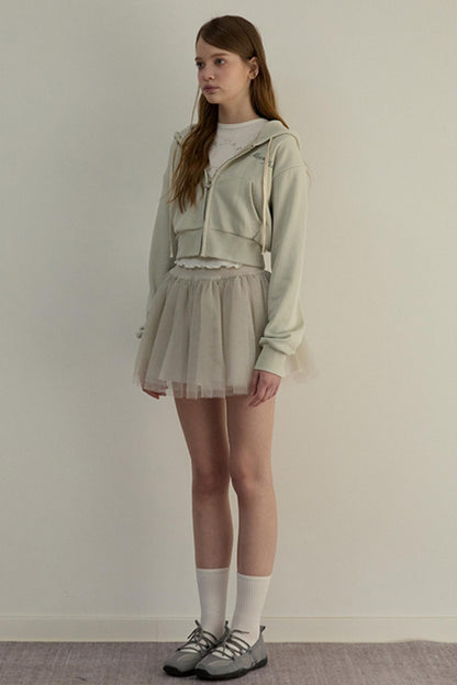 Cozy Cotton Sweat Set-Up