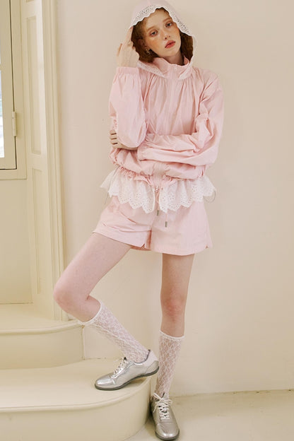 CoolGuard Summer Sunscreen Set-Up