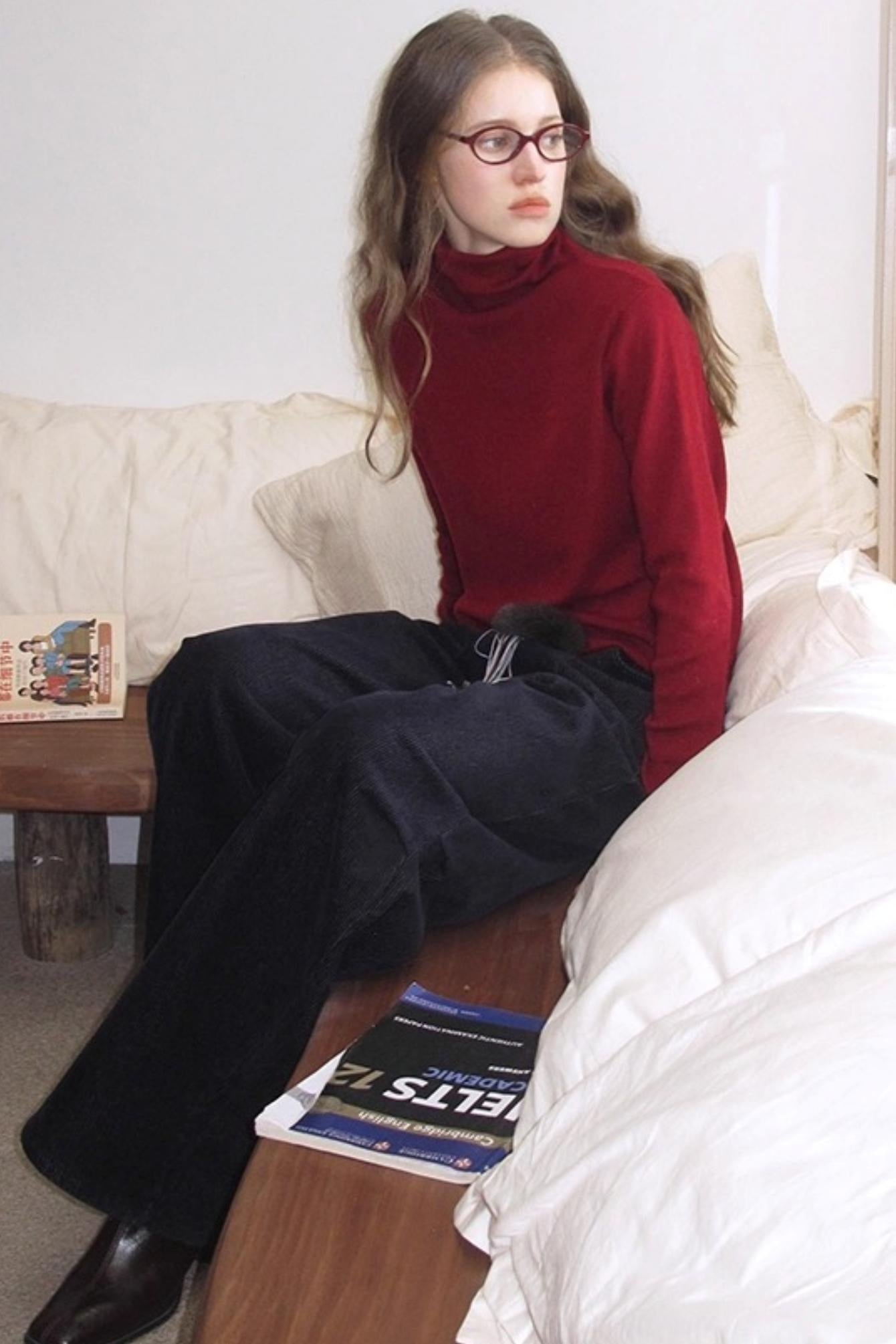 Wool Base Layer T-Shirt