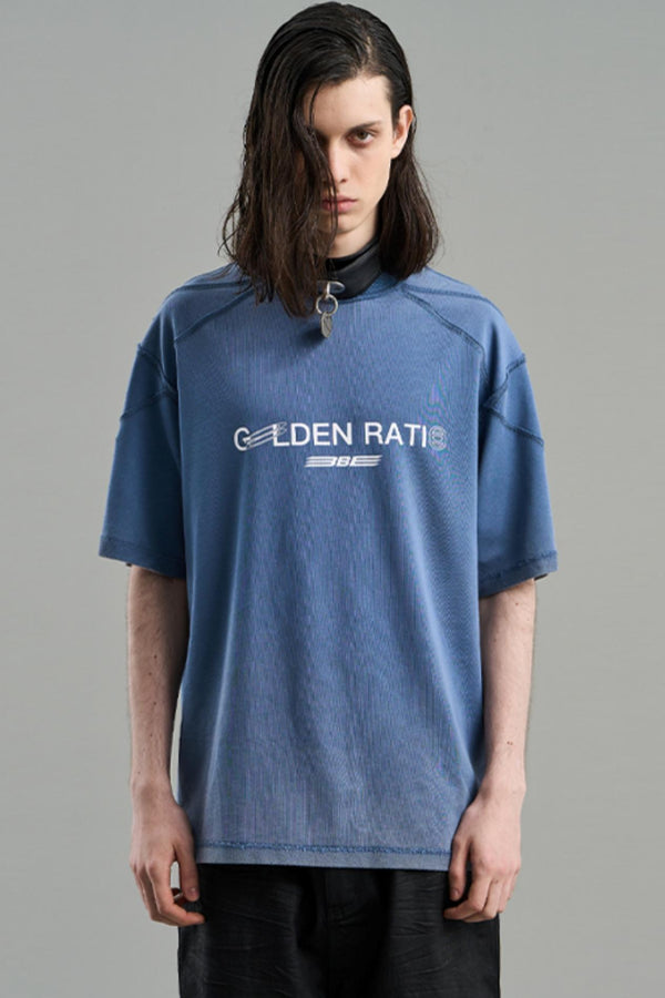 Heavy Duty Short Sleeve T-Shirt