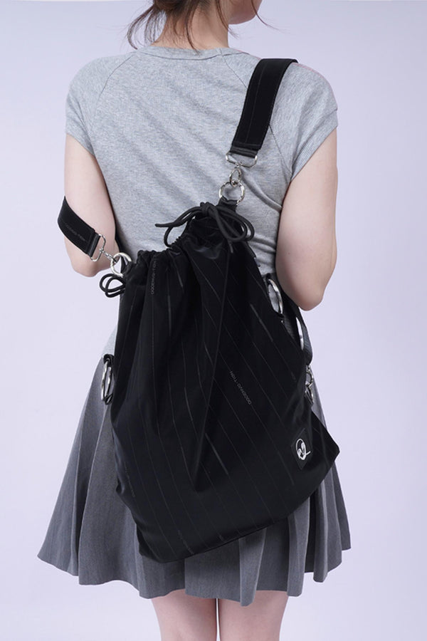 Wild Spice Sling Bag