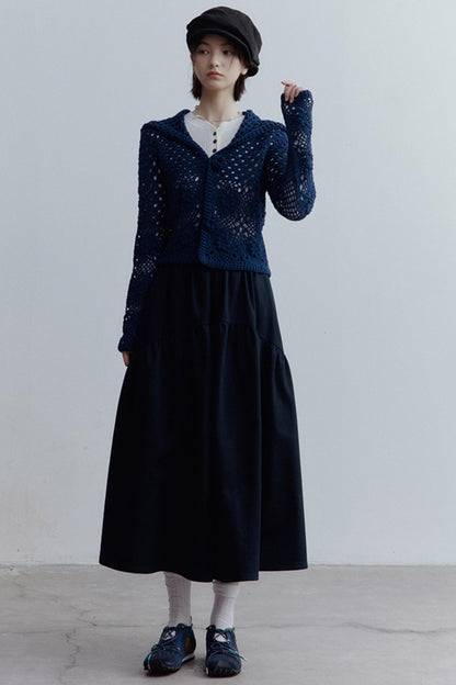 Twilight Blues Swing Set-Up