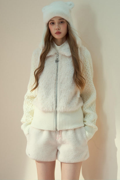 Soft Slim Modern Jacket