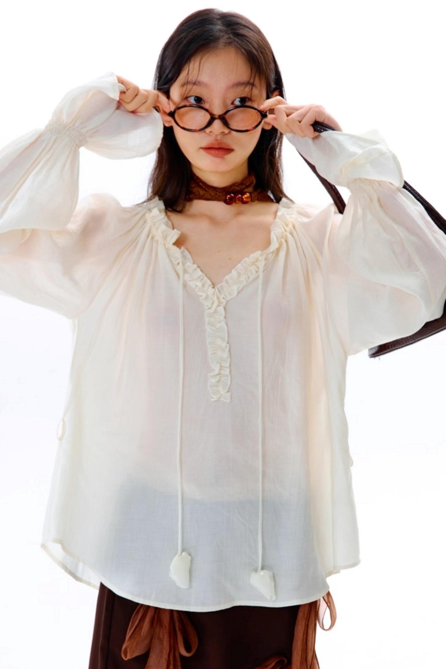 Graphic Tee & Trousers Set-Up