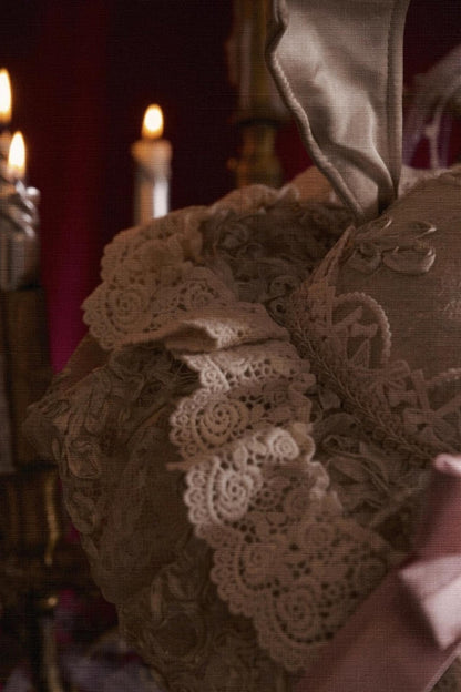 Elegant French Summer Hat