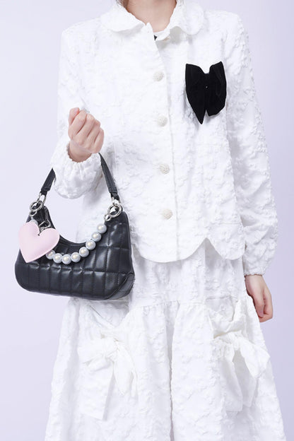 Retro Y2K Shoulder Bag