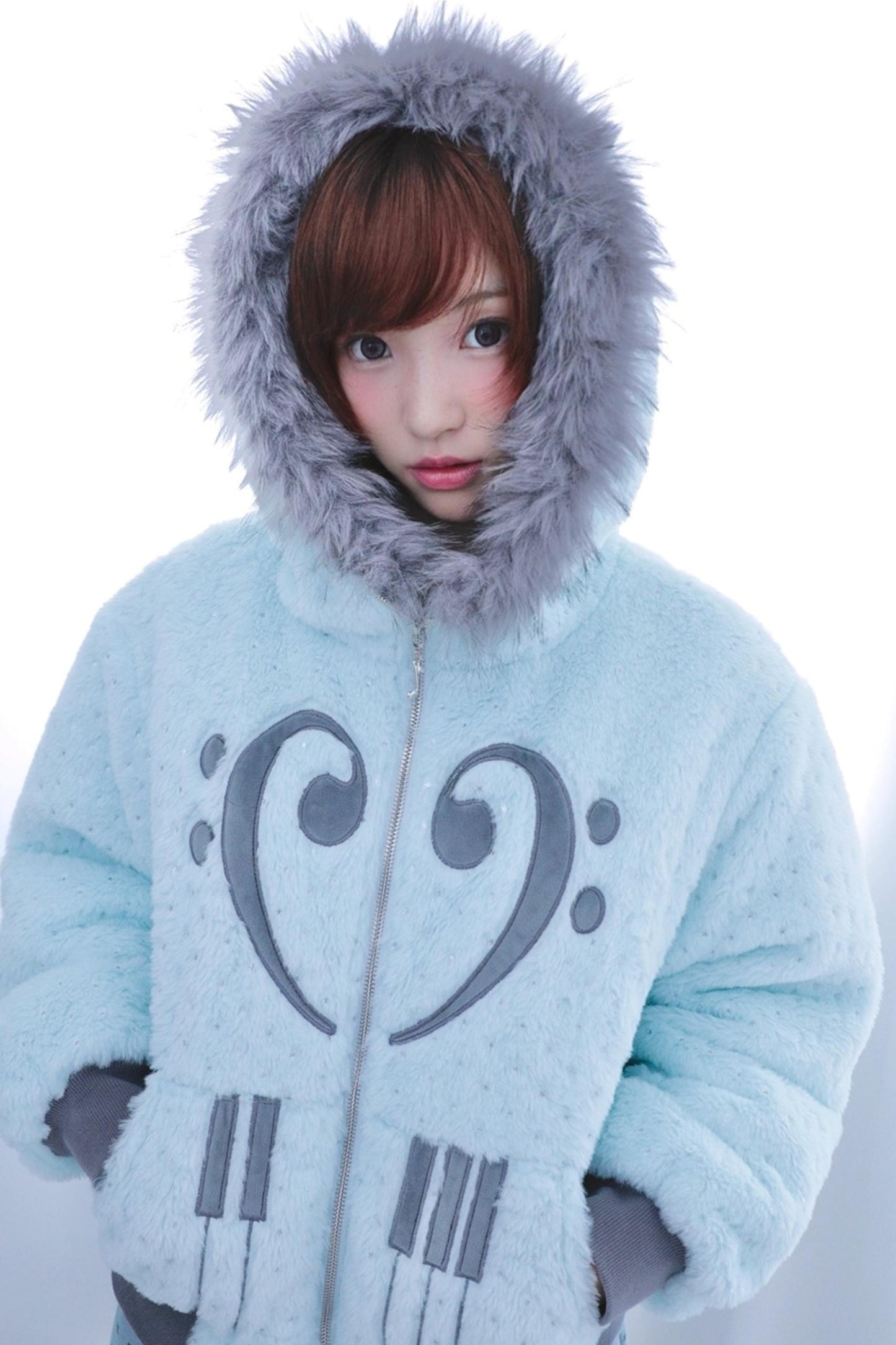 Original Green Cotton Jacket