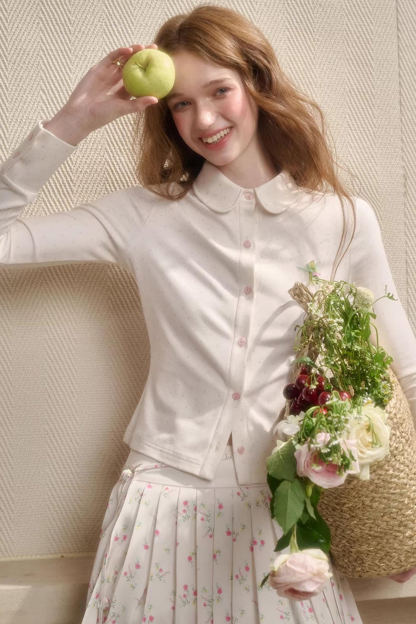 Tulip Satin Relaxation Set-Up