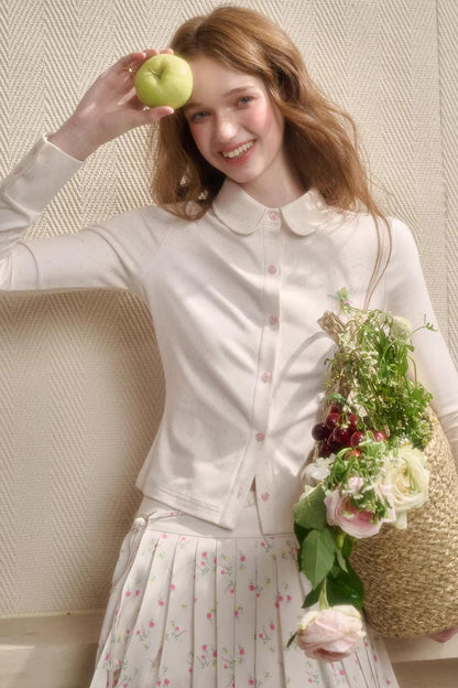 Tulip Satin Relaxation Set-Up