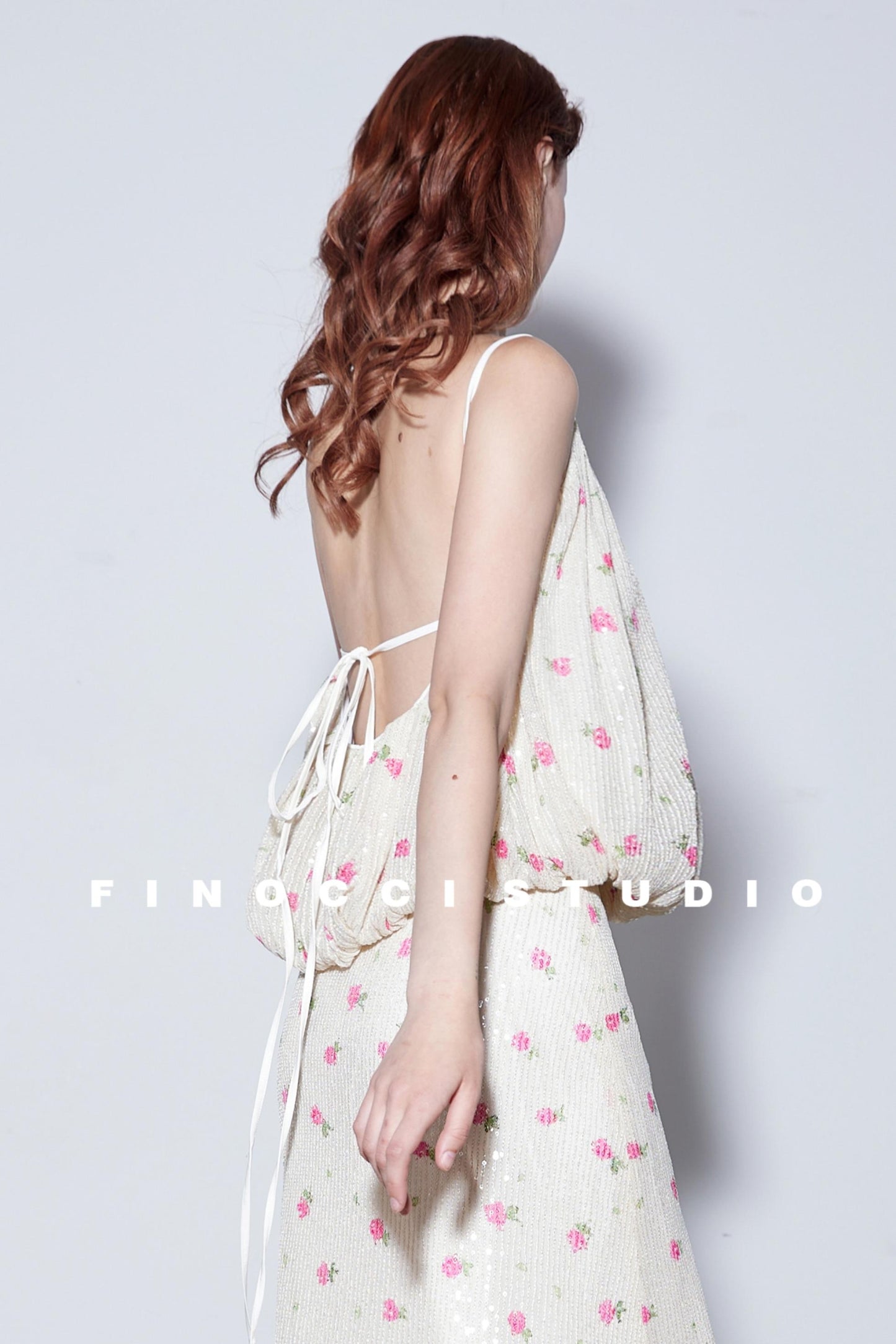 Dreamer Sequin Skirt Set-Up