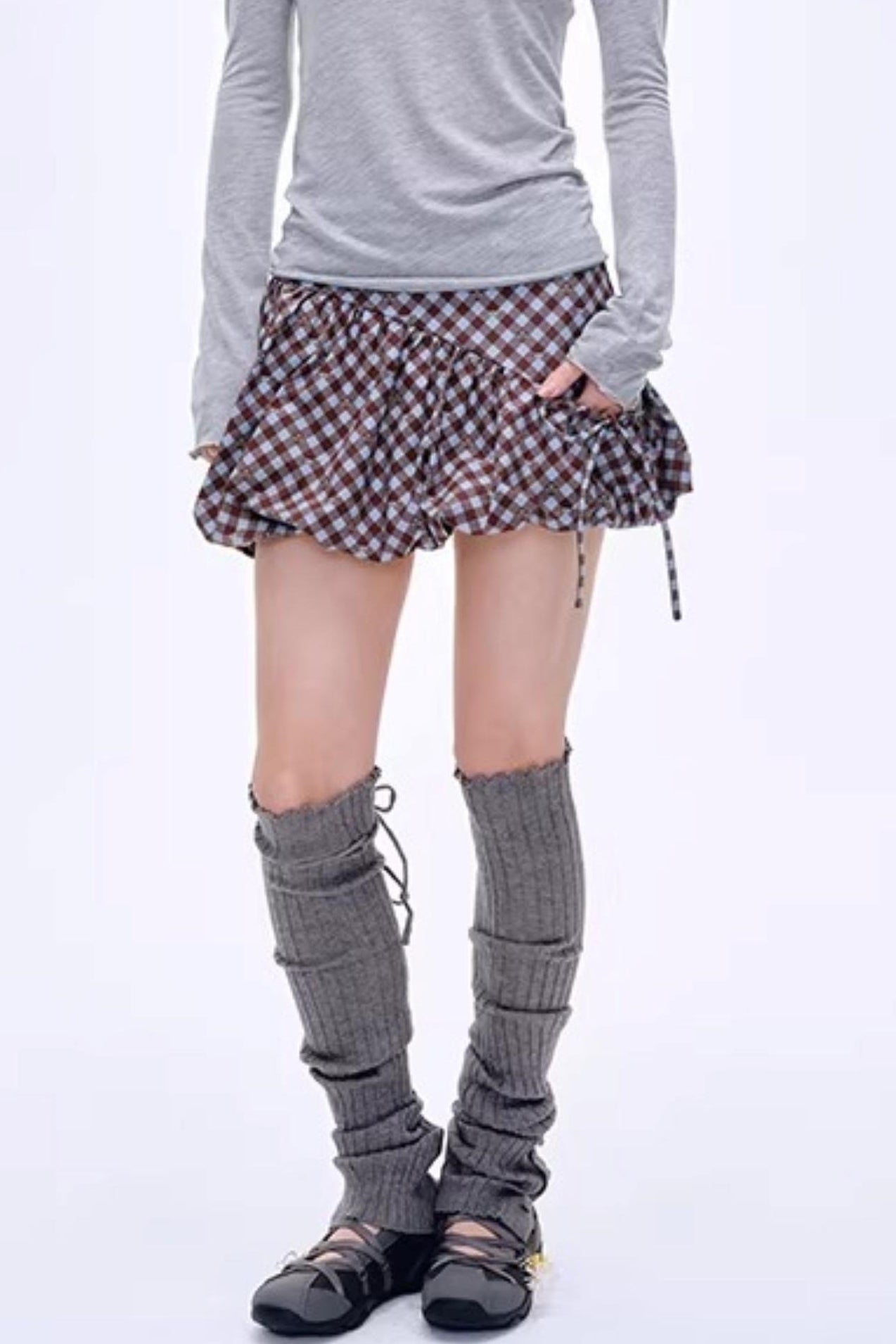 Summer Love Bud Skirt