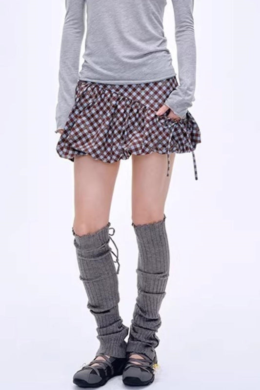Summer Love Bud Skirt
