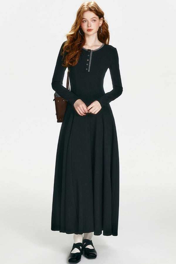 Luxe Gold Shawl Dress Set-Up