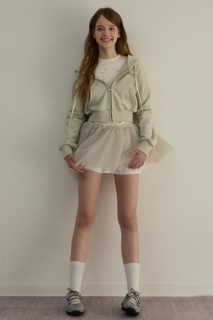 Cozy Cotton Sweat Set-Up