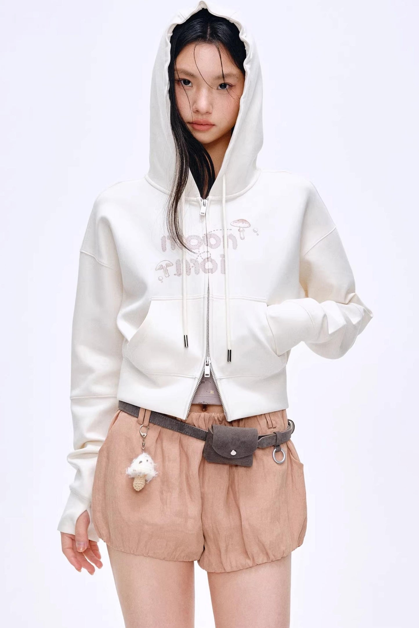 Vintage Versatile Waist Bag Belt