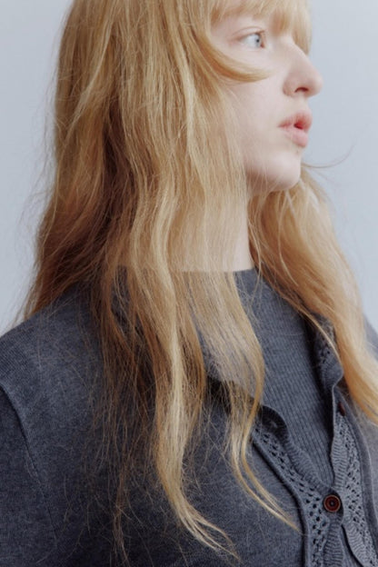 Hollowed Meteorite Lime Wool Priming Set-Up