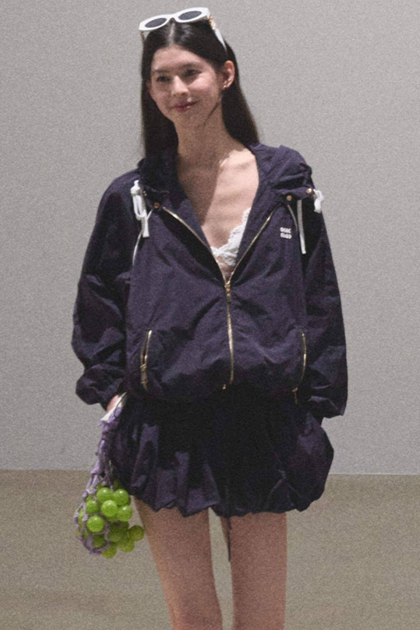 Coastal Breeze Skirt Set-Up