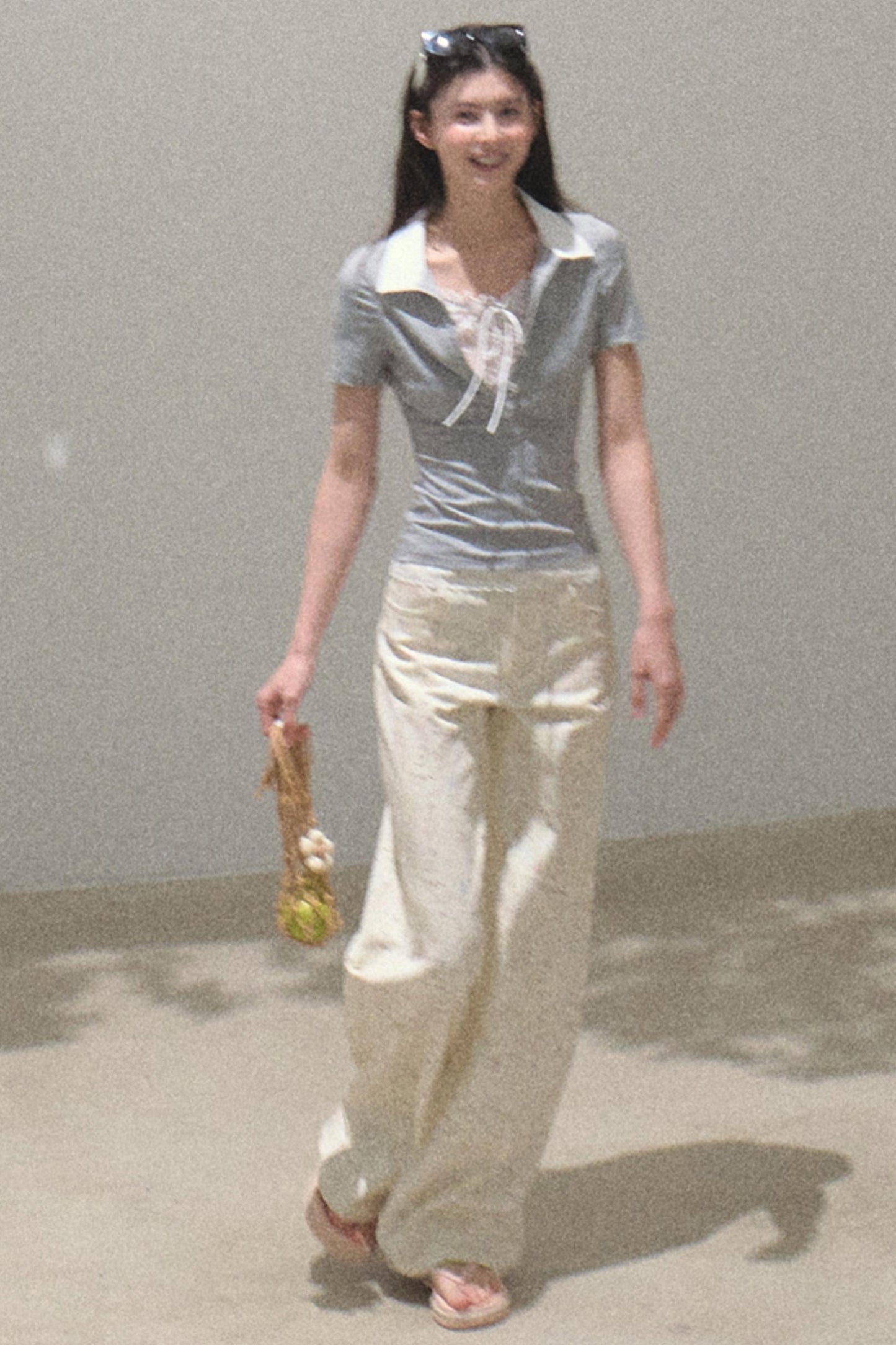 Custom Spring Lounge Pants