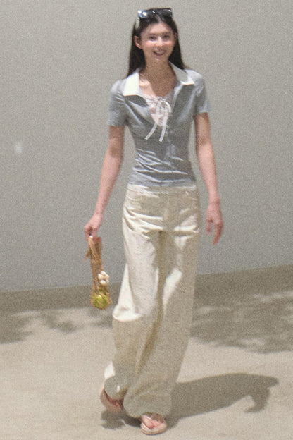 Custom Spring Lounge Pants