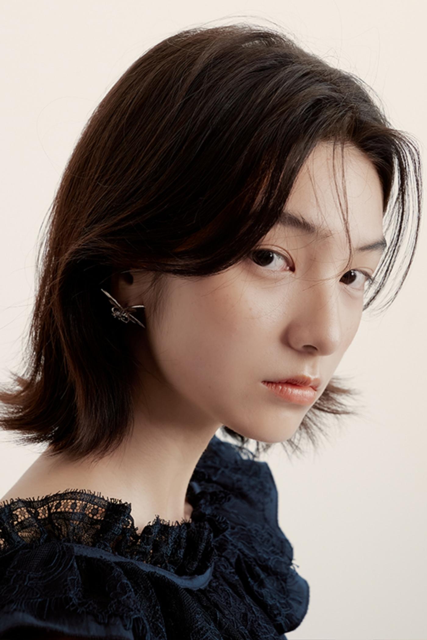 Goodnight Butterfly Dress