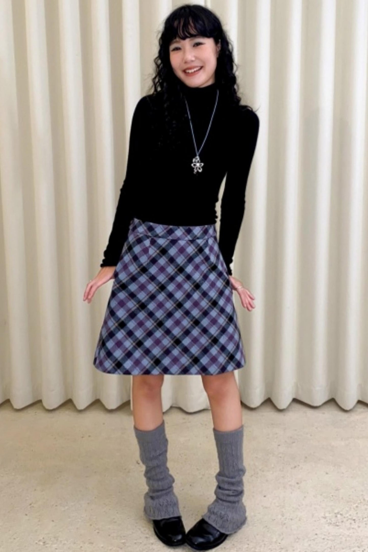 Soft Dream Cashmere Sweater