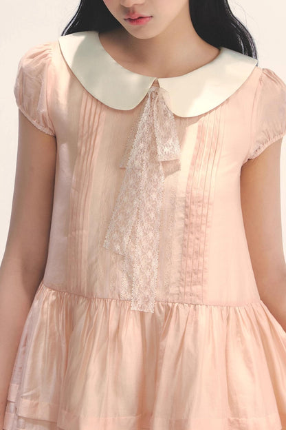 Sunset Park Princess Dress