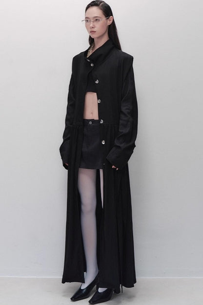 New Design Summer Coat