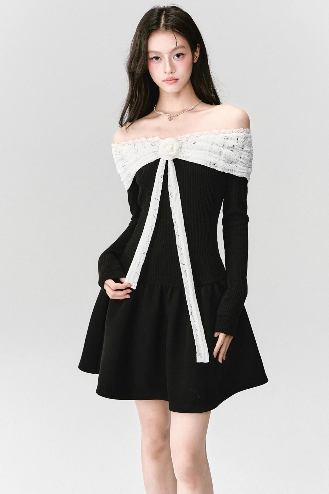 Temperament Overture Princess Dress