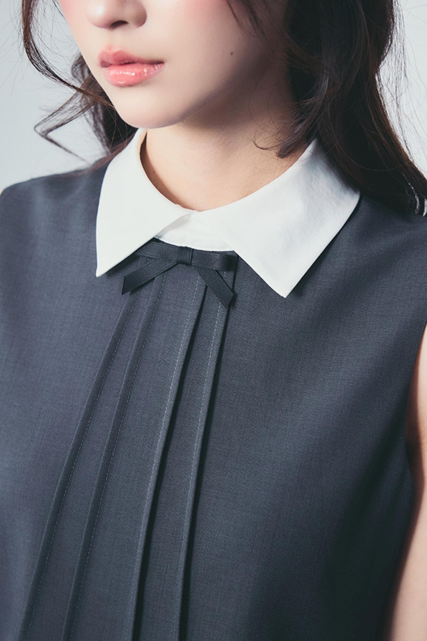 Seaside Harmony Busce Skirt Set-Up