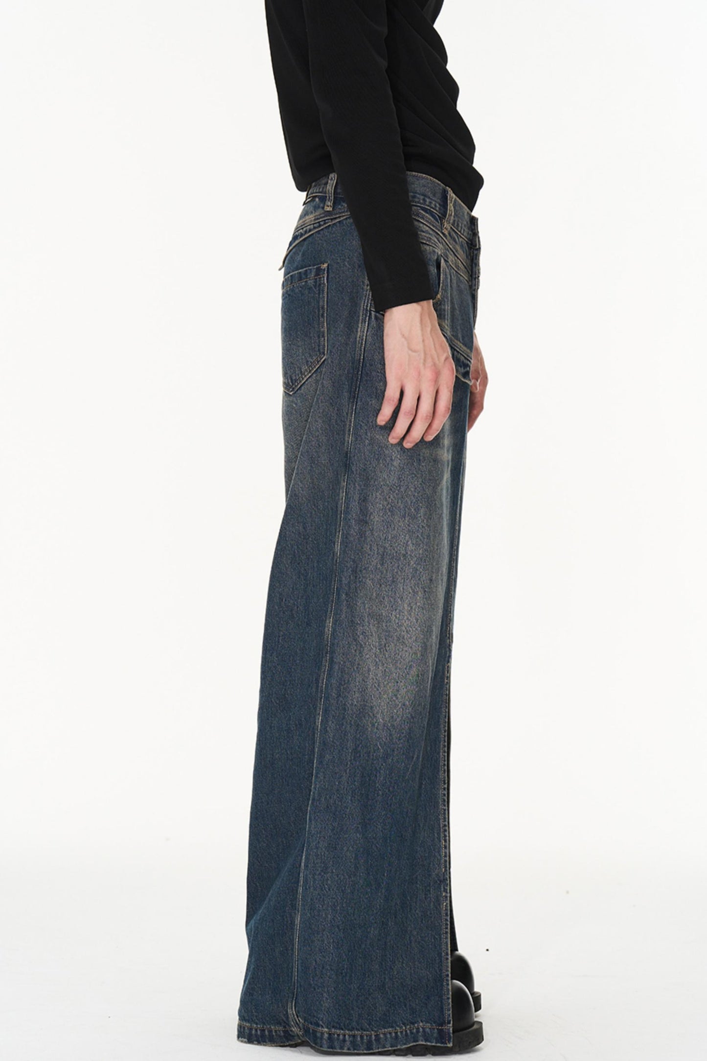 Morphic Celebrity Jeans