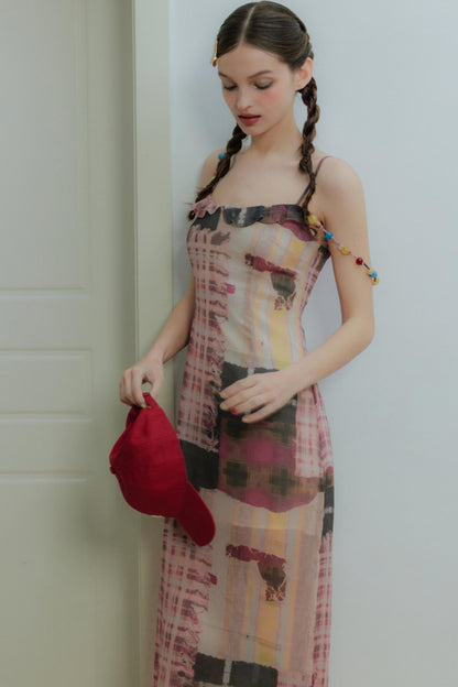 Face-Slimming Duckbill Cap