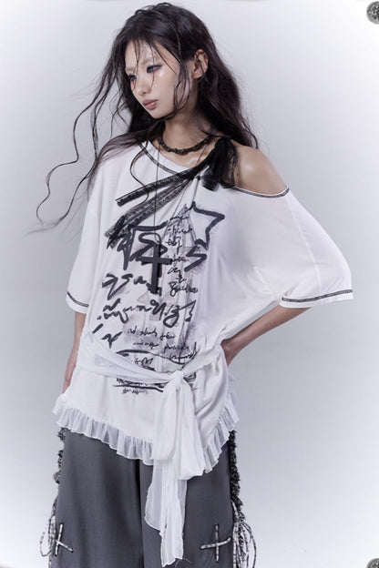 Ethereal Comfort Tee