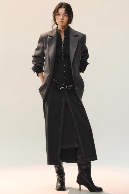 Star Sinking Skirt