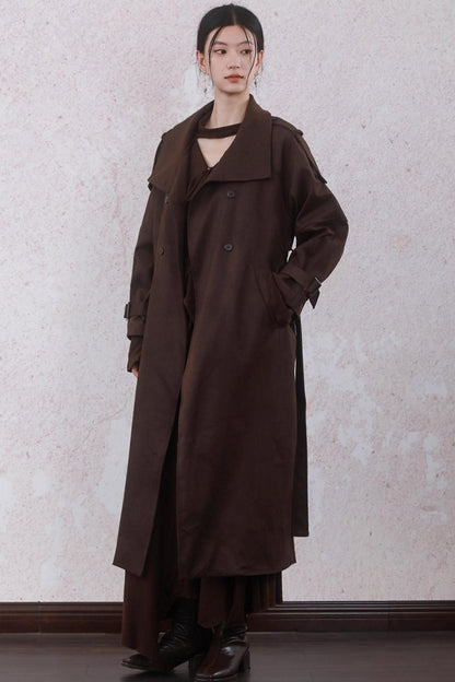 Design Streamer Knitted Top Skirt Set