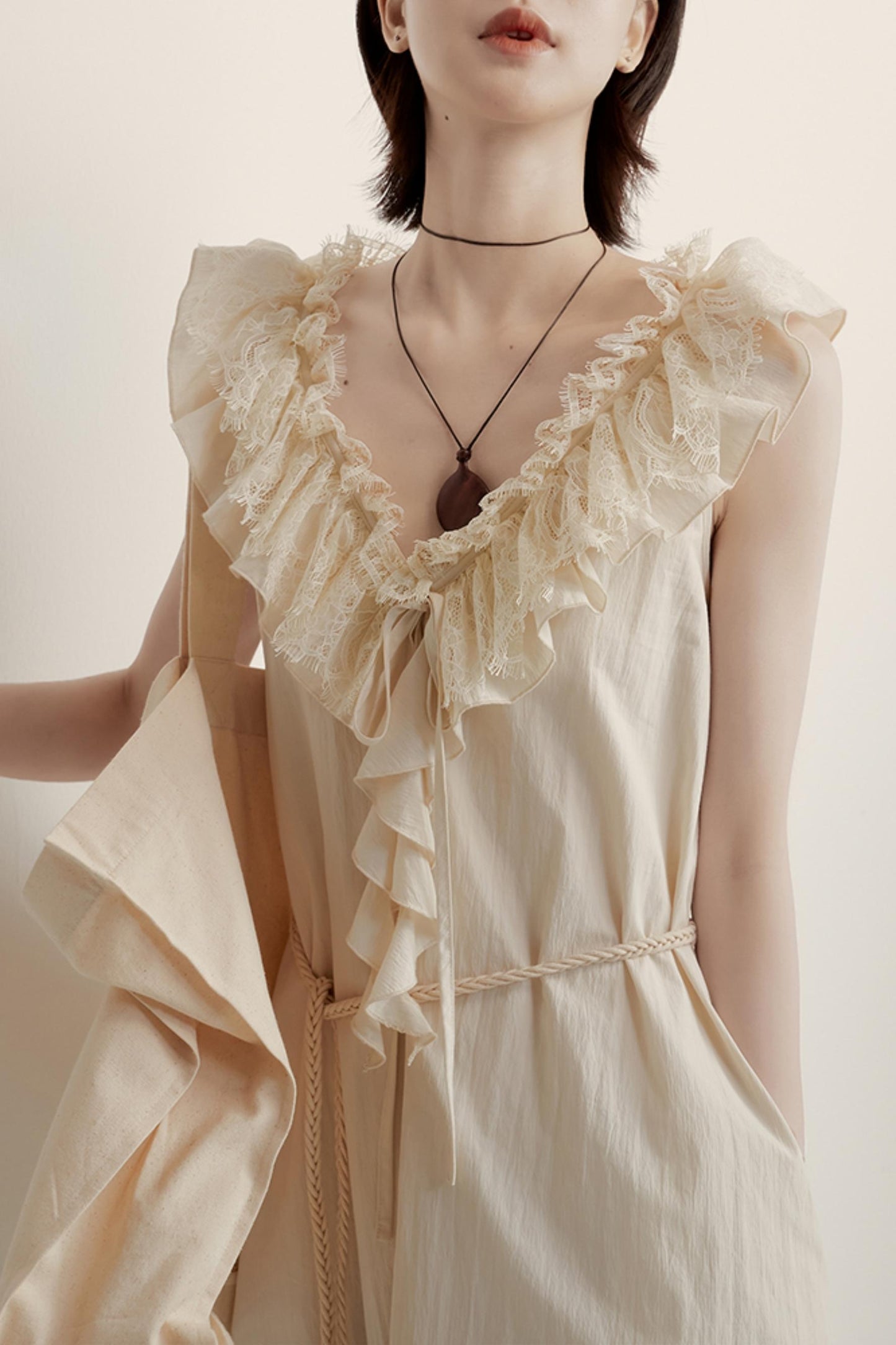 Morning Blossom Dress