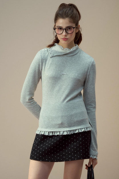 Winter Layering Base Top