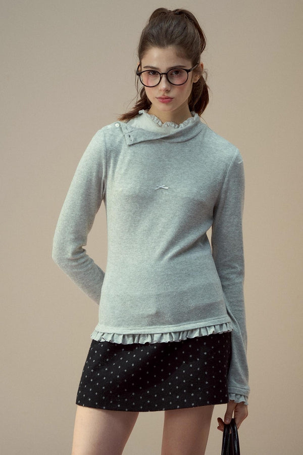 Winter Layering Base Top